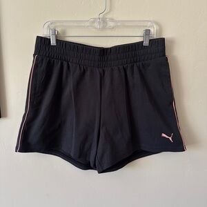 Puma Athletic Shorts